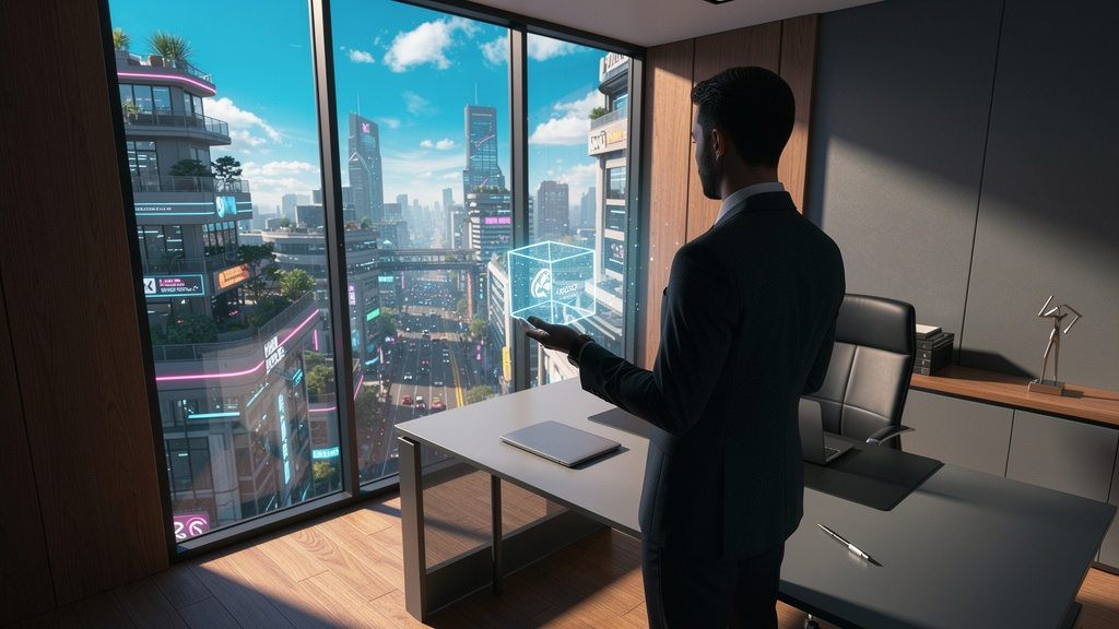 Toolzz: a mais moderna plataforma de IA para CEOs