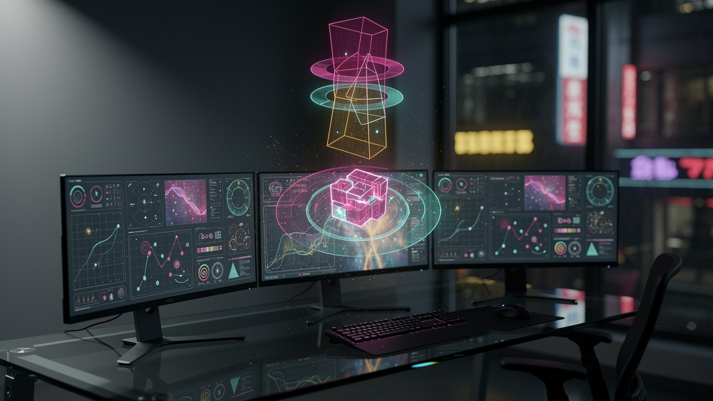 Toolzz: a mais moderna plataforma de Inteligência Artificial