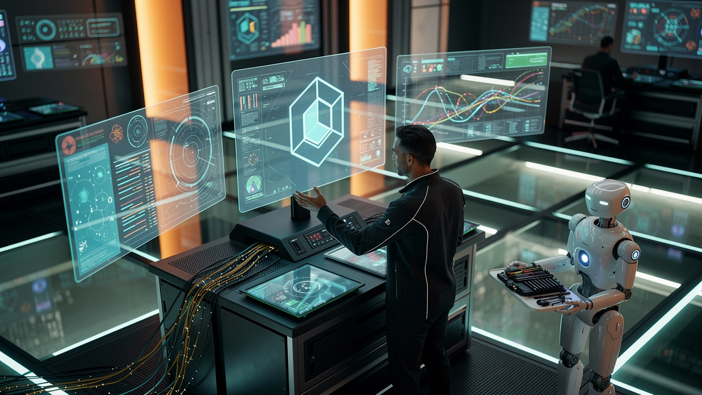 Toolzz: a mais moderna plataforma de Inteligência Artificial