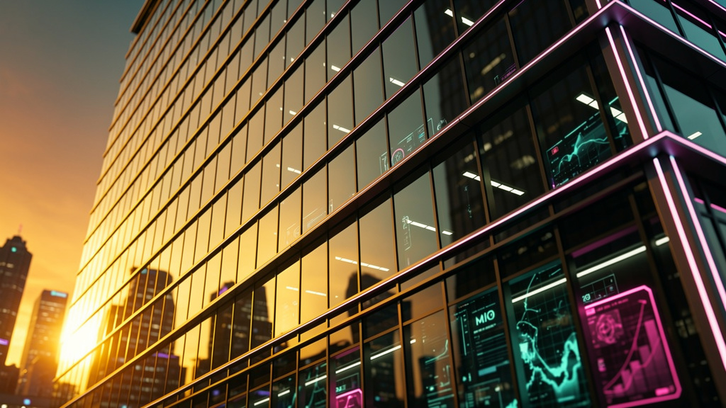 Toolzz: a mais moderna plataforma de ROI em IA