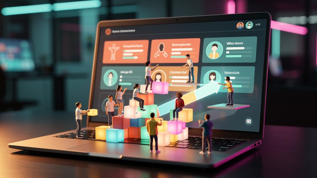 Toolzz: a mais moderna plataforma de Venda de Cursos Online