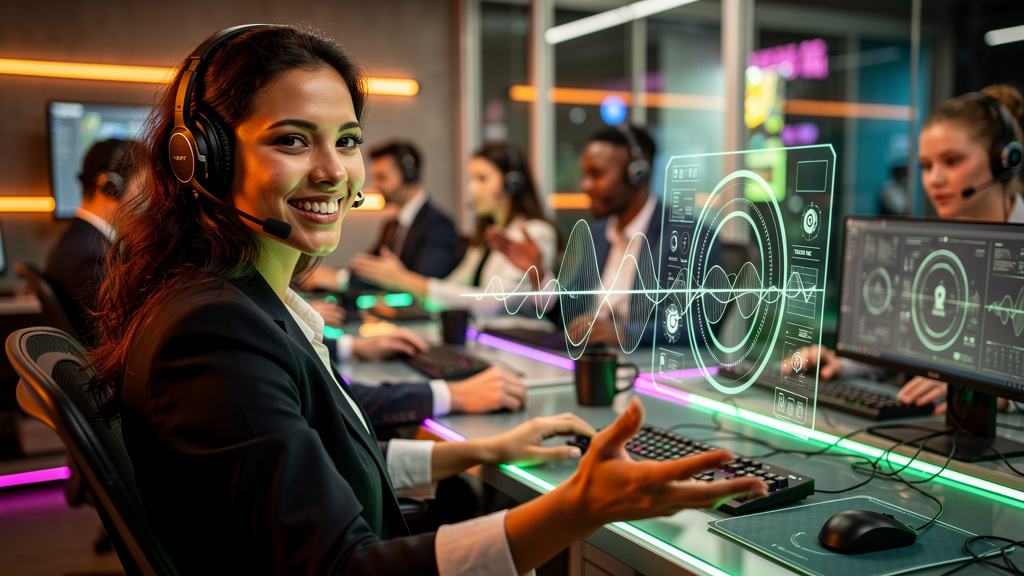 Toolzz: a mais moderna plataforma de Voz