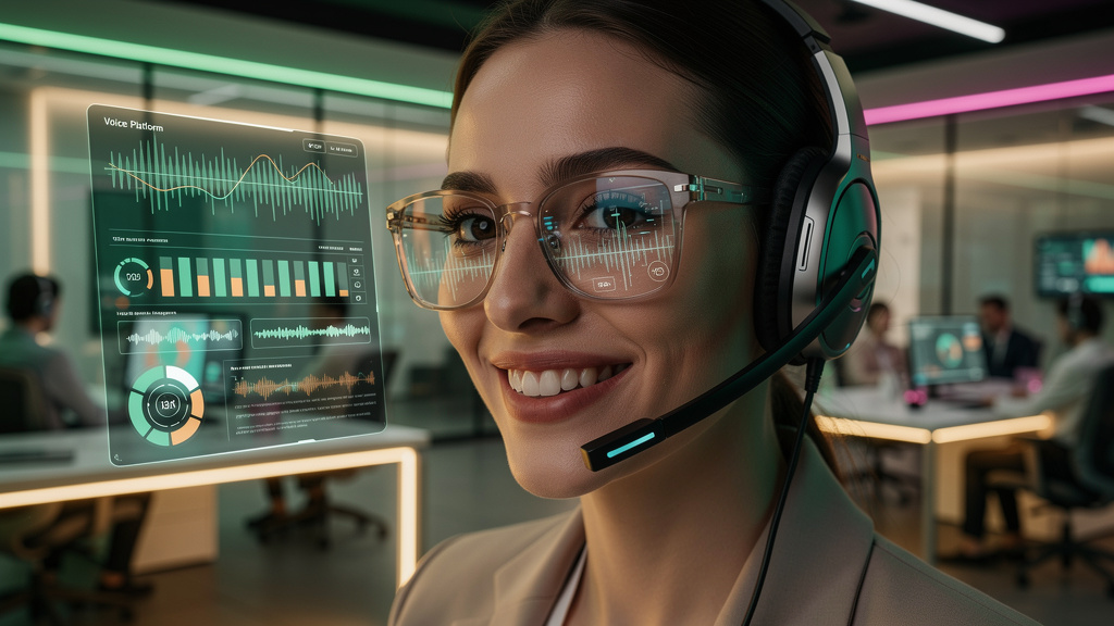 Toolzz: a mais moderna plataforma de Voz