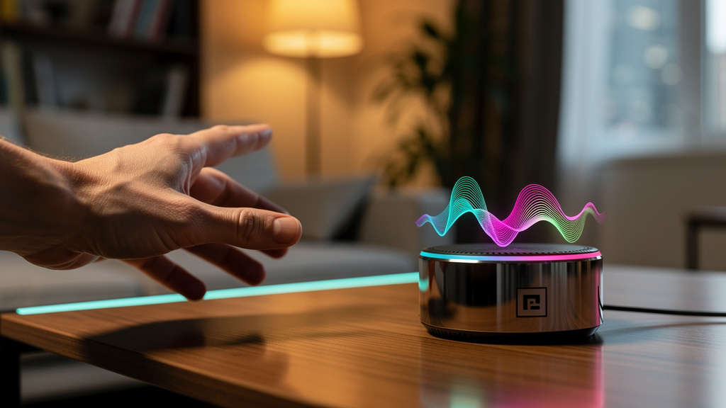 Toolzz: a mais moderna plataforma de Voz IA