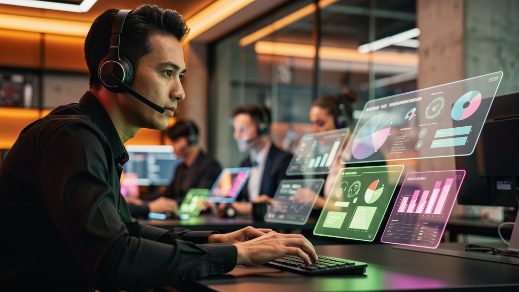 Toolzz: a mais moderna plataforma Voice OS para sua operação