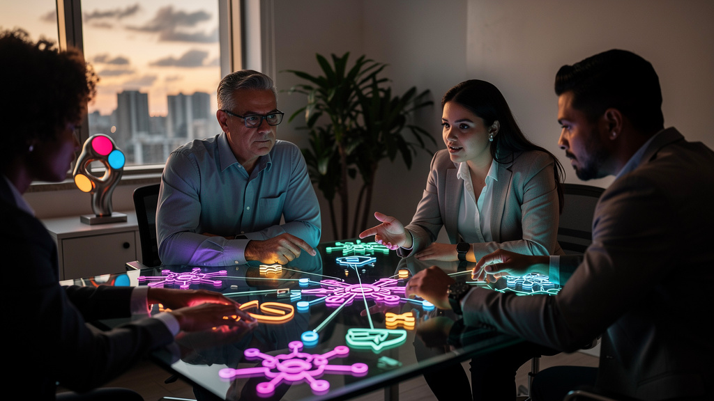 Toolzz: A Plataforma Brasileira de IA, LXP e Automação