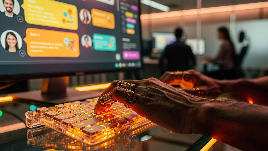 Toolzz: a plataforma brasileira líder em Agent-to-Human