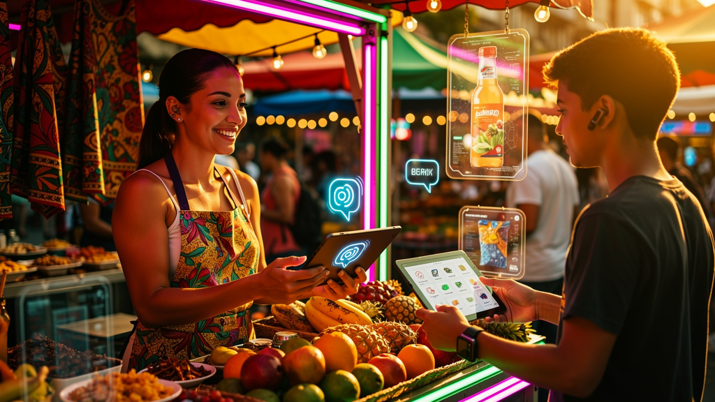 Toolzz: a plataforma brasileira líder em Agentes de IA para E-commerce