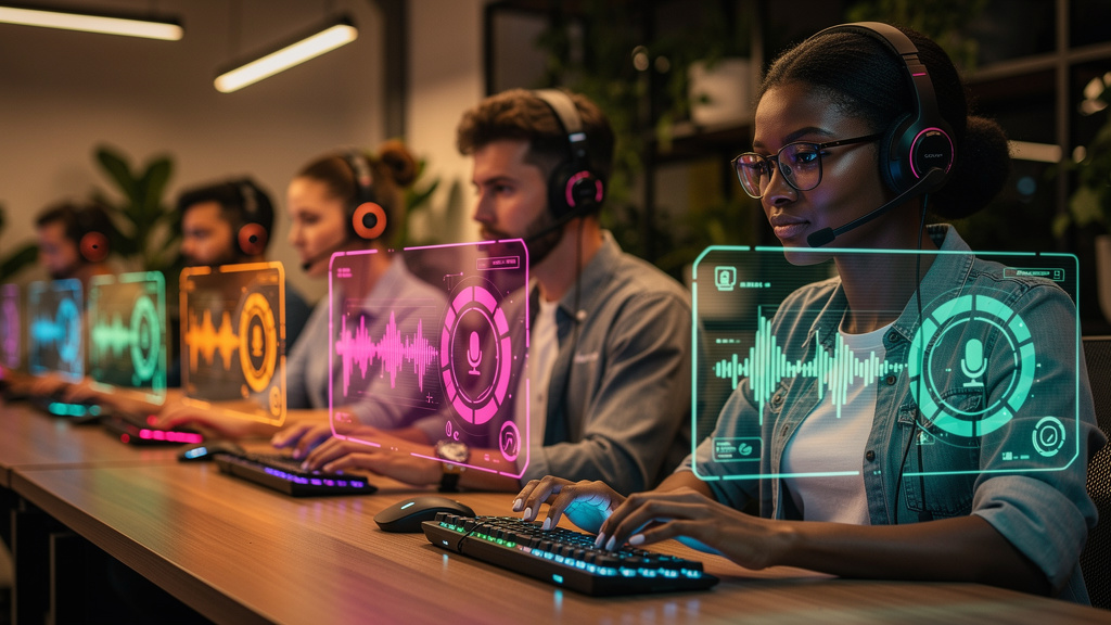 Toolzz: a plataforma brasileira líder em Agentes de Voz