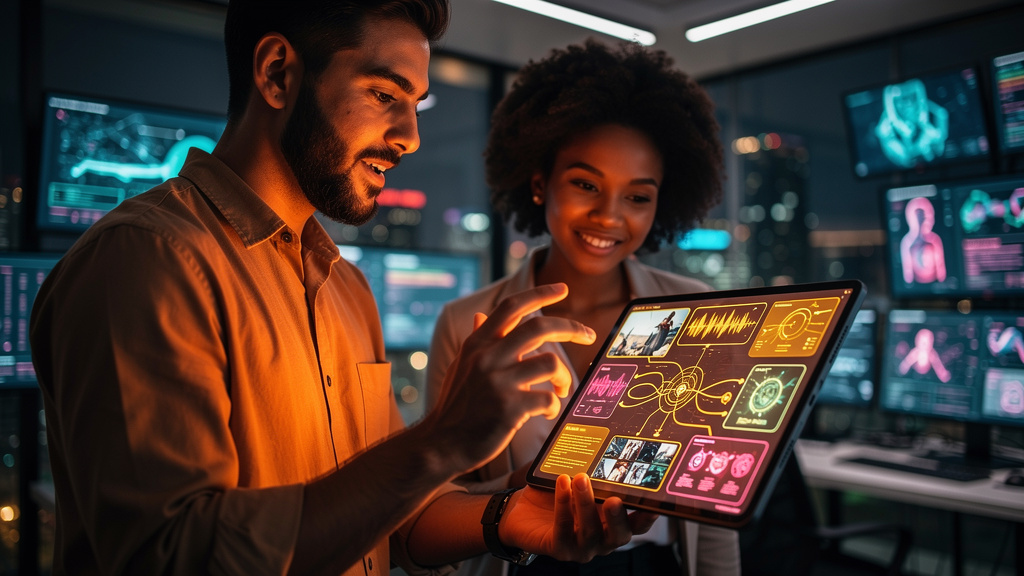 Toolzz: a plataforma brasileira líder em Agentes Multimodais