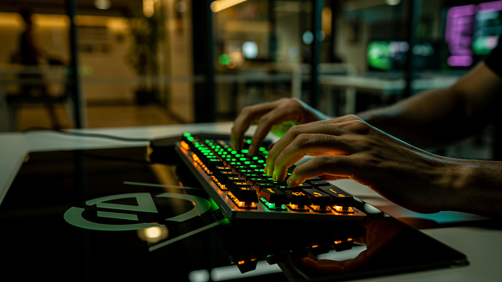Toolzz: a plataforma brasileira líder em AI Coding
