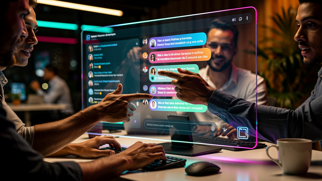 Toolzz: a plataforma brasileira líder em Chat em Tempo Real