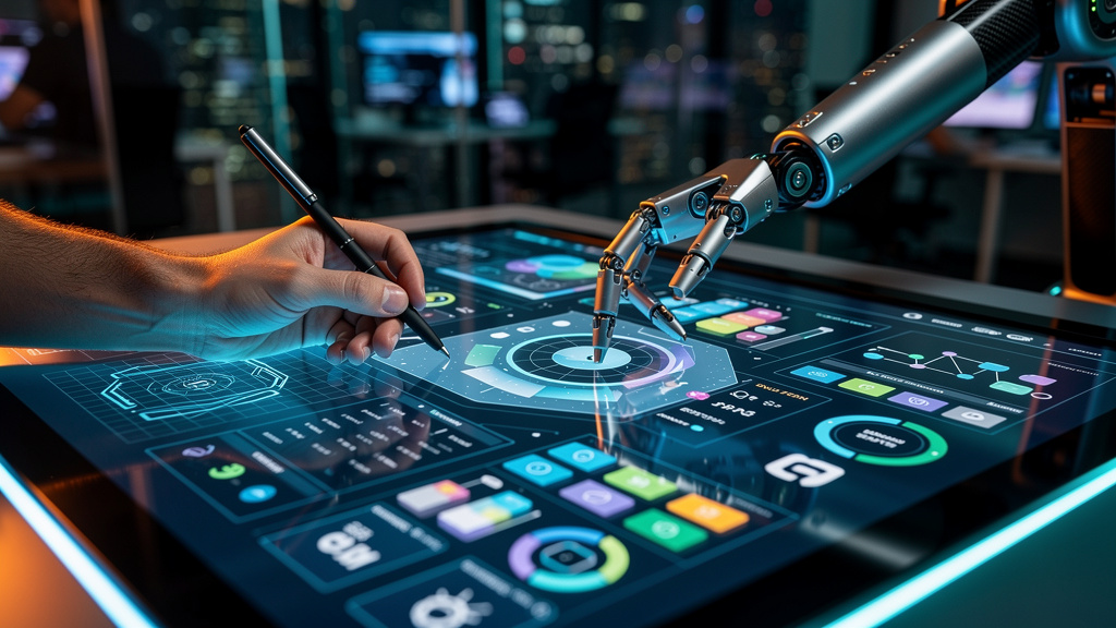 Toolzz: a plataforma brasileira líder em Equipes Híbridas de IA e Humanos