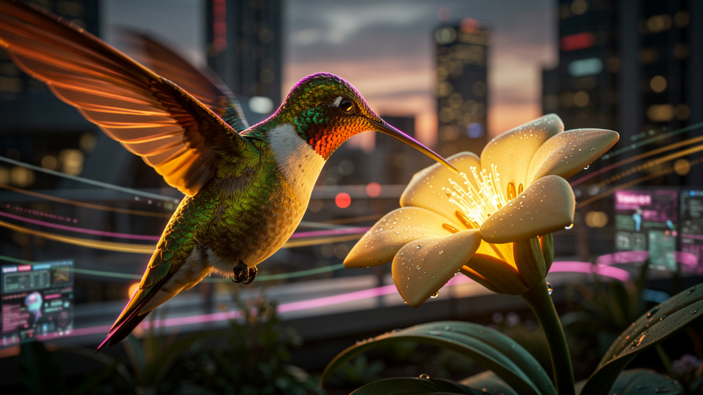 Toolzz: a plataforma brasileira líder em IA