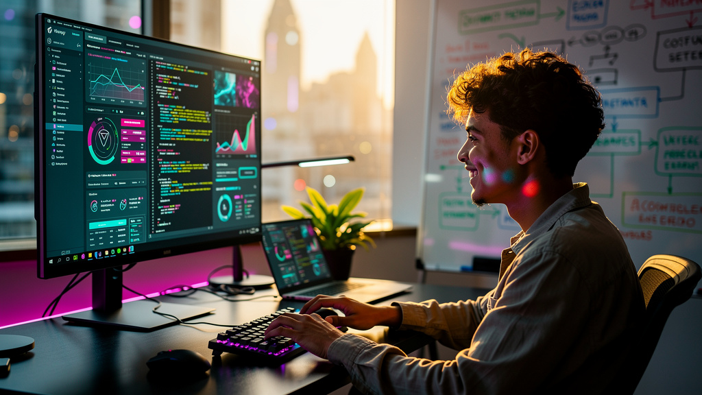 Toolzz: a plataforma brasileira líder em IA — imagem de capa Toolzz