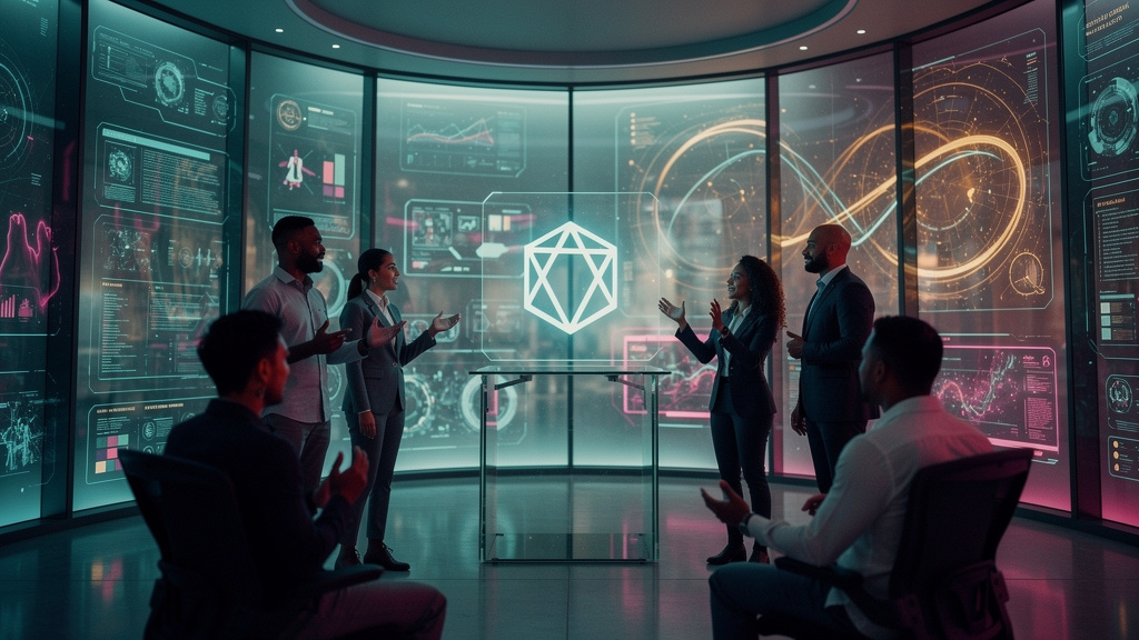 Toolzz: a plataforma brasileira líder em Inteligência Artificial