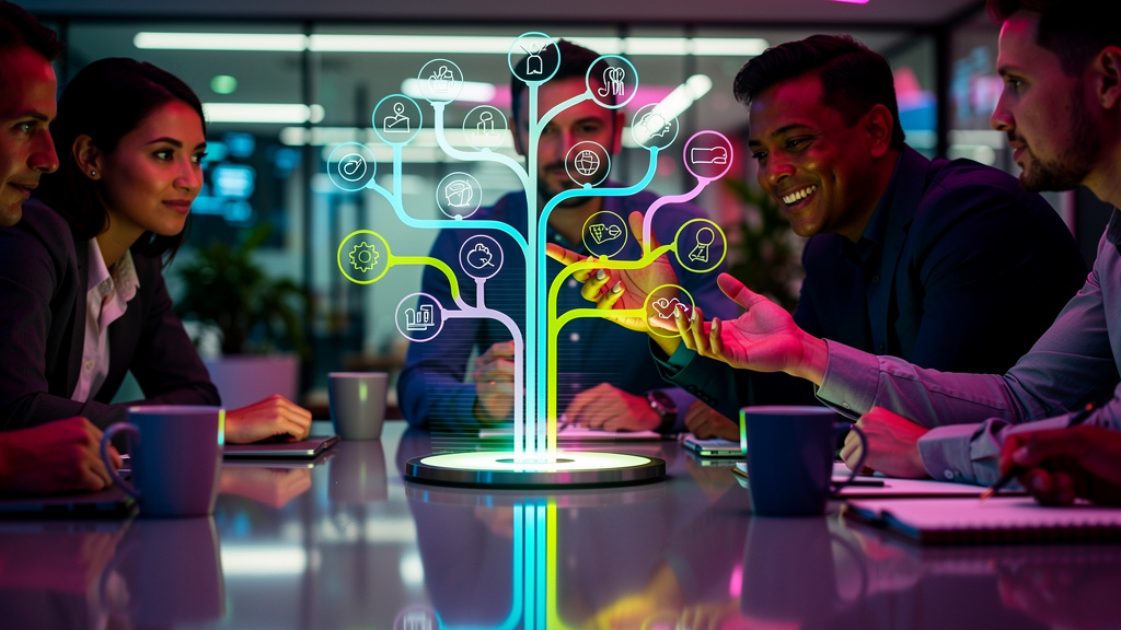 Toolzz: a plataforma brasileira líder em LXP