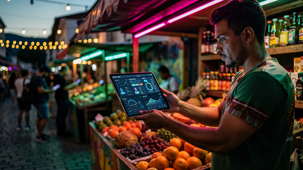 Toolzz: a plataforma brasileira líder em SDR AI