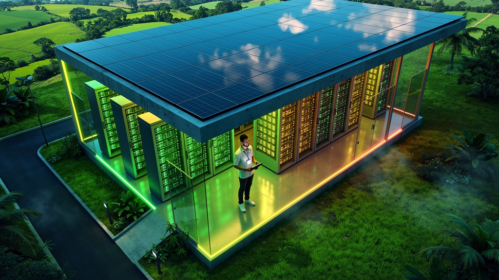 Toolzz: a plataforma brasileira líder em Soberania de Dados IA