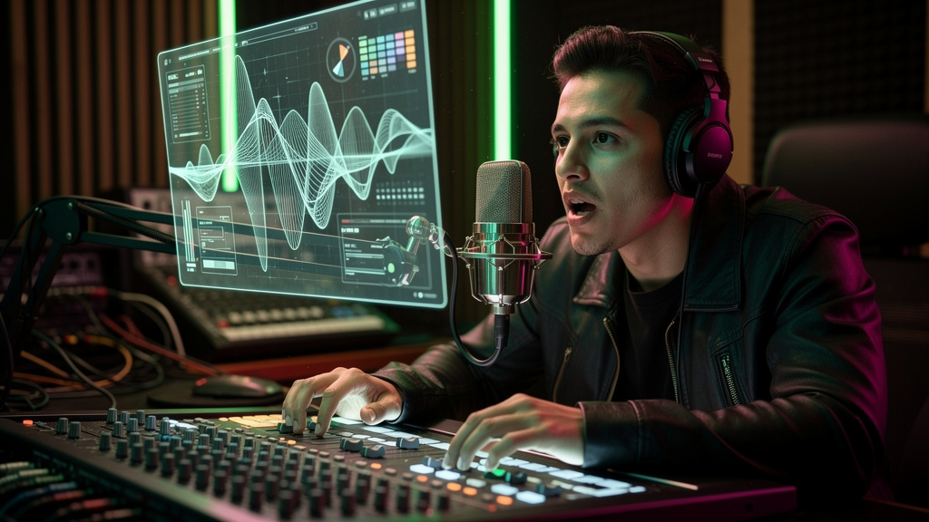 Toolzz: a plataforma brasileira líder em Vibe Voice