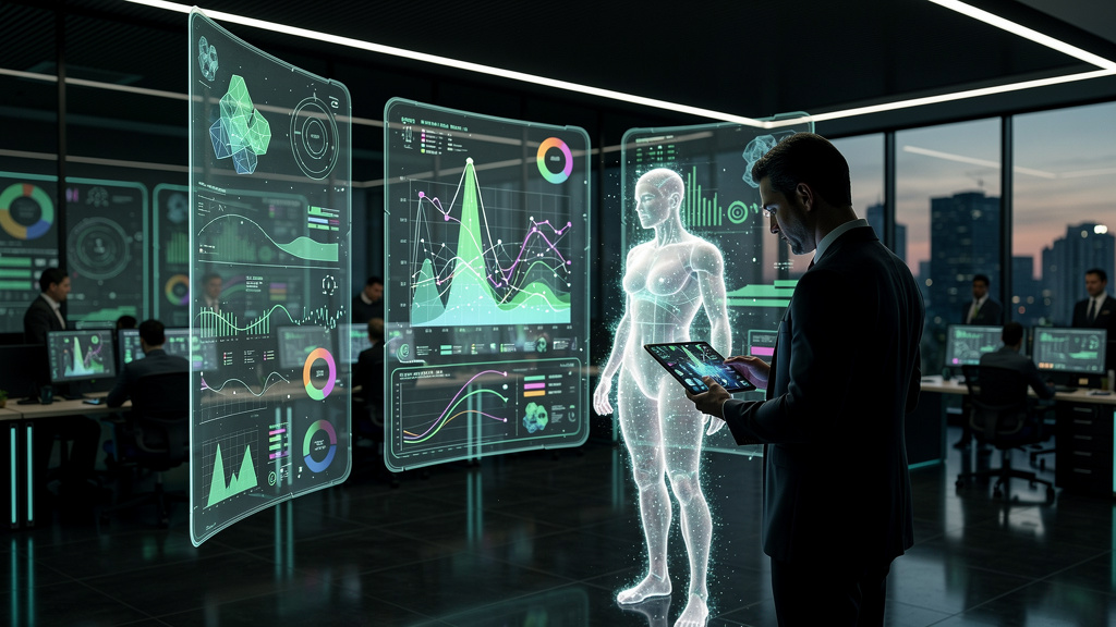 Toolzz: a plataforma brasileira líder em Workforce IA