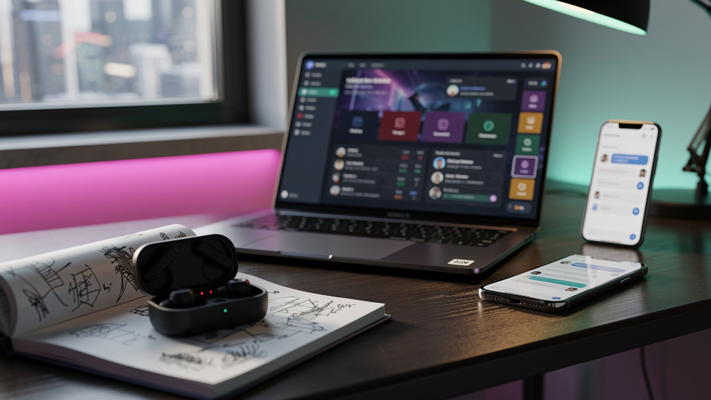 Toolzz: A Plataforma Completa de Comunicação e IA