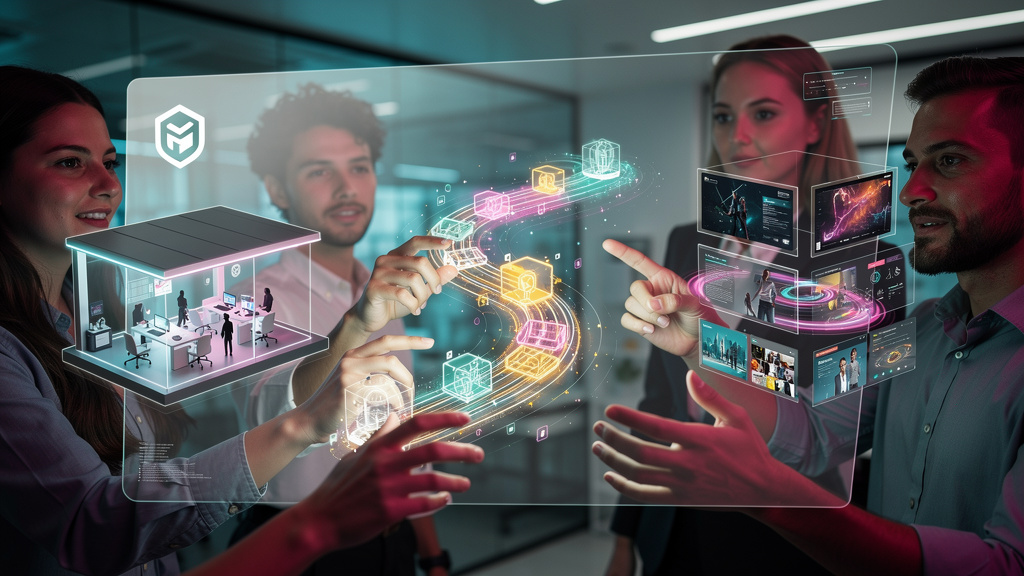 Toolzz: A Plataforma de IA para Transformar sua Empresa