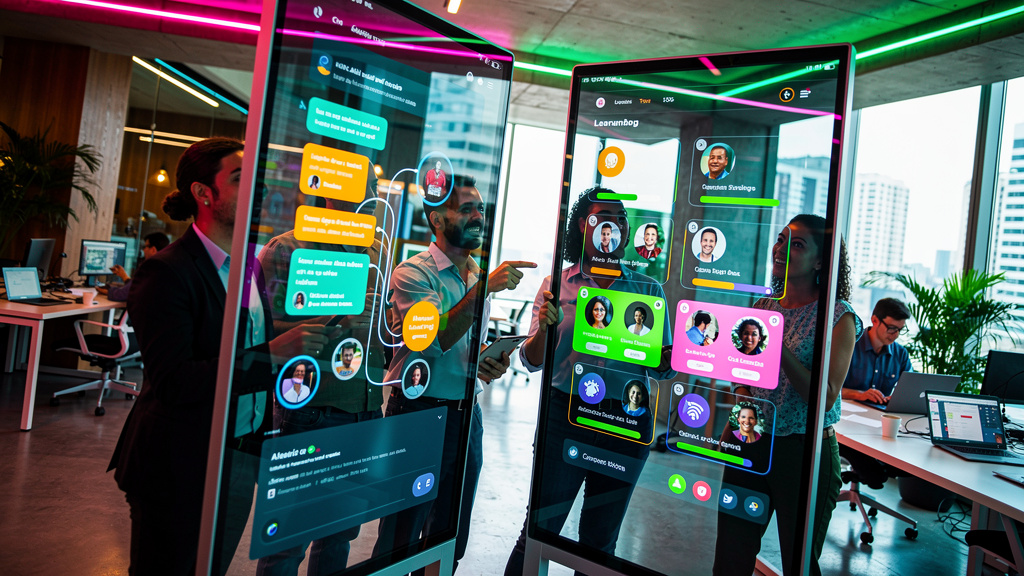 Toolzz: A Plataforma de IA que Impulsiona Empresas Brasileiras