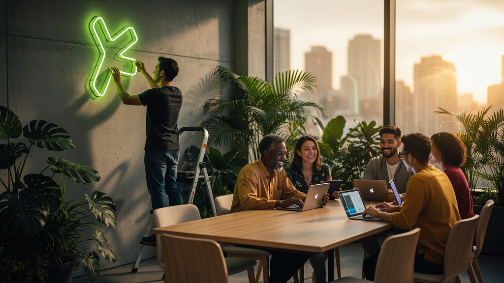 Toolzz: A Plataforma de IA que Impulsiona Empresas Brasileiras