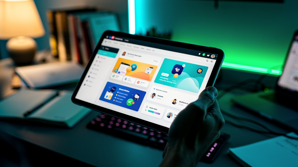 Toolzz: a plataforma EAD mais inteligente e avançado