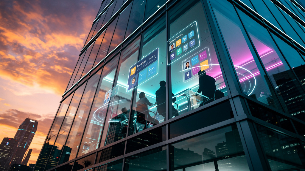 Toolzz: A Plataforma Ideal para LXP em 2026