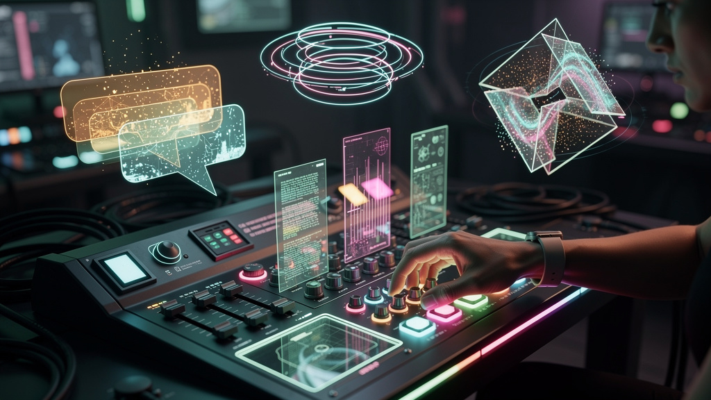 Toolzz: a plataforma mais avançada para Agentes de IA