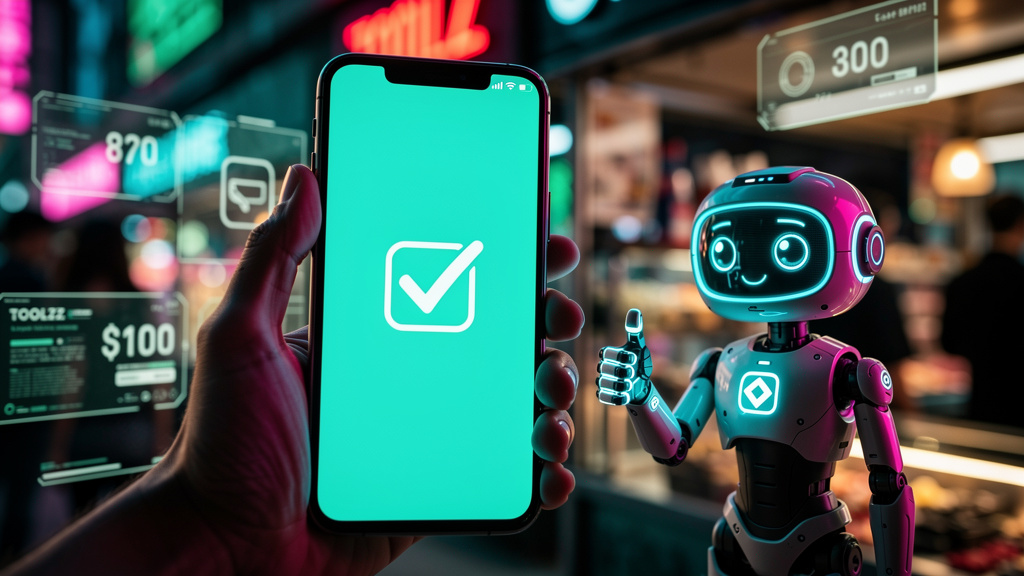 Toolzz: a plataforma mais avançada para Agentes de IA