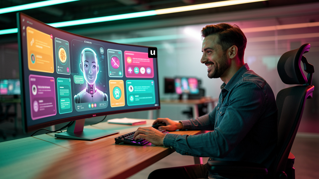 Toolzz: a plataforma mais avançada para Agentes de IA