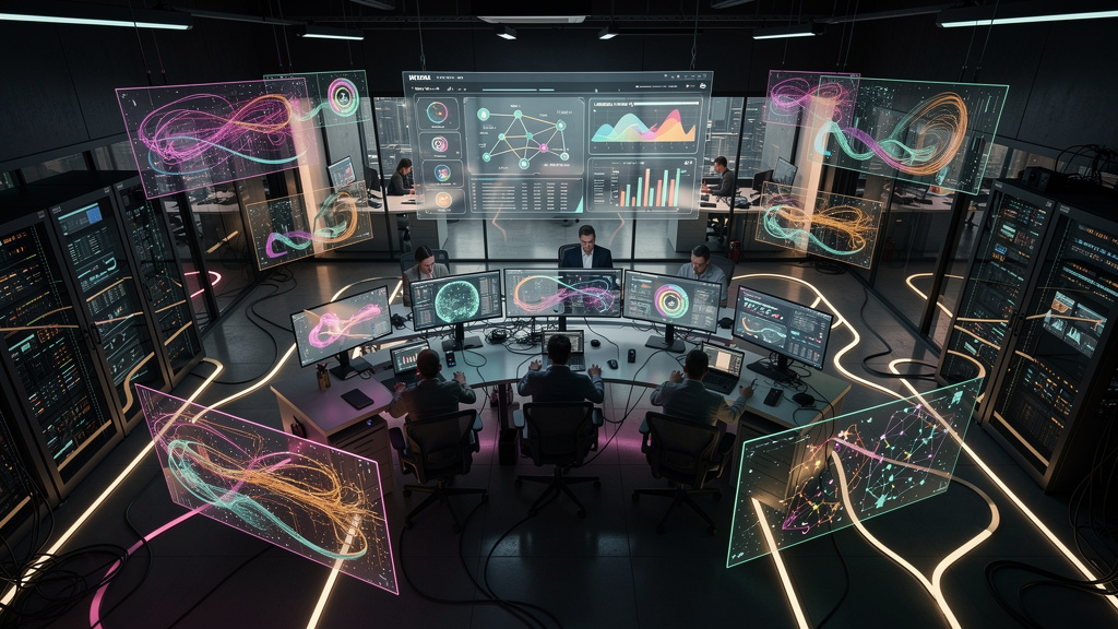 Toolzz: a plataforma mais avançada para Agentes de IA