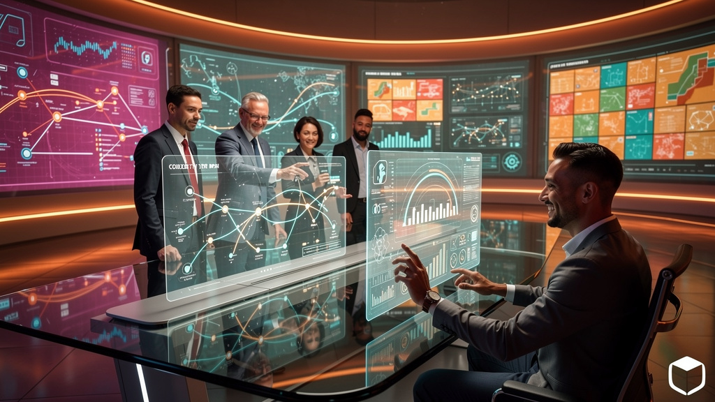 Toolzz: a plataforma mais avançada para agentes de IA em 2026