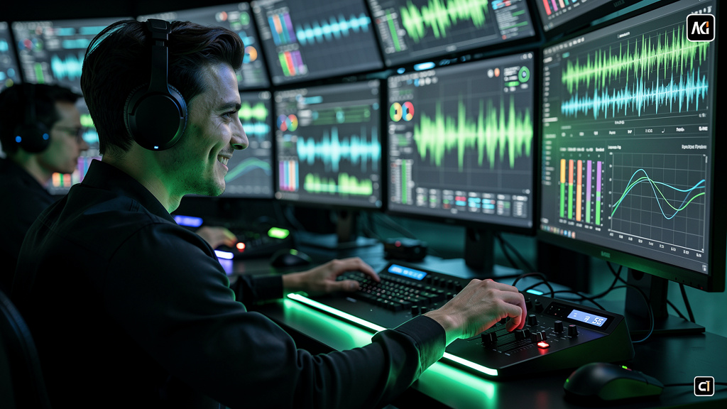 Toolzz: a plataforma mais avançada para Agentes de Voz