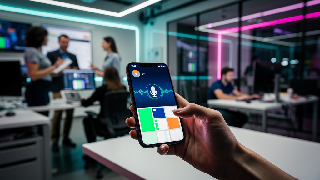 Toolzz: a plataforma mais avançada para Agentes de Voz