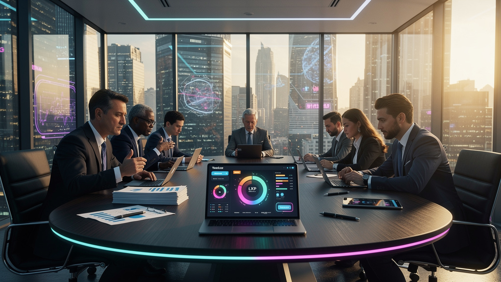 Toolzz: a plataforma mais avançada para Compliance Financeiro