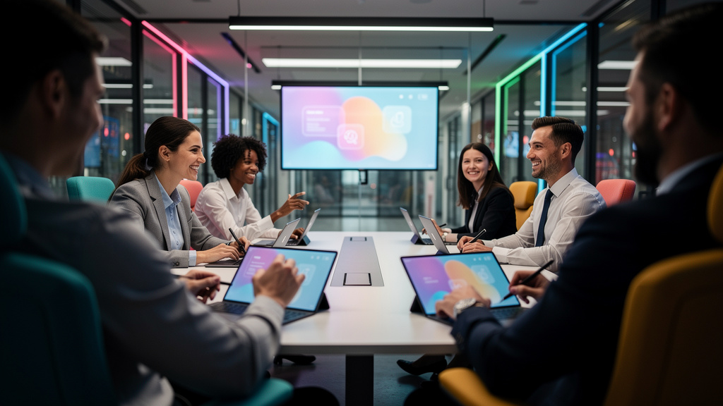 Toolzz: a plataforma mais avançada para Educação Corporativa