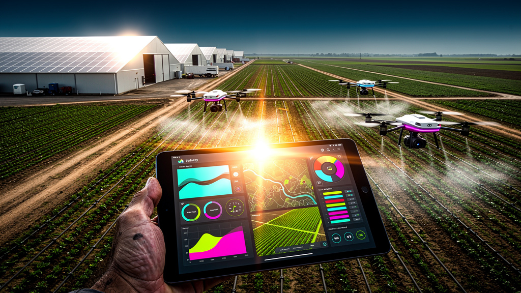 Toolzz: a plataforma mais avançada para Educação no Agronegócio