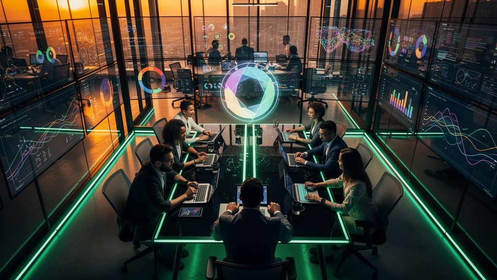 Toolzz: a plataforma mais avançada para Founders