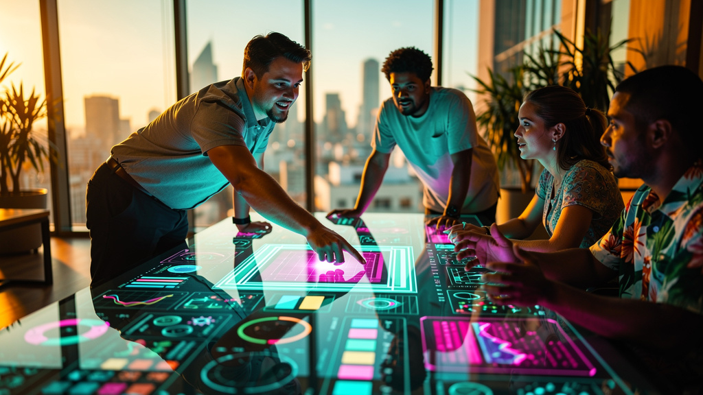 Toolzz: a plataforma mais avançada para IA