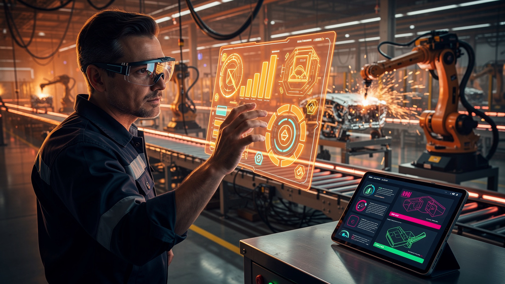 Toolzz: a plataforma mais avançada para Indústria 4.0