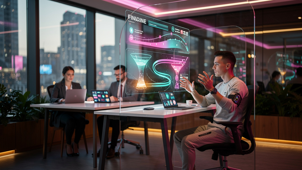 Toolzz: a plataforma mais avançada para pipeline comercial em 2026