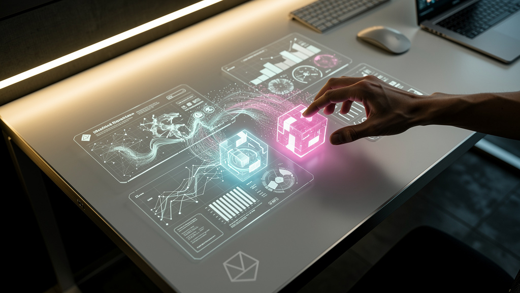 Toolzz: a plataforma mais avançada para RAG, LLM e Tool Calling