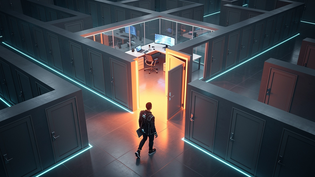 Toolzz: a plataforma mais avançada para Single Sign-On (SSO) em 2026