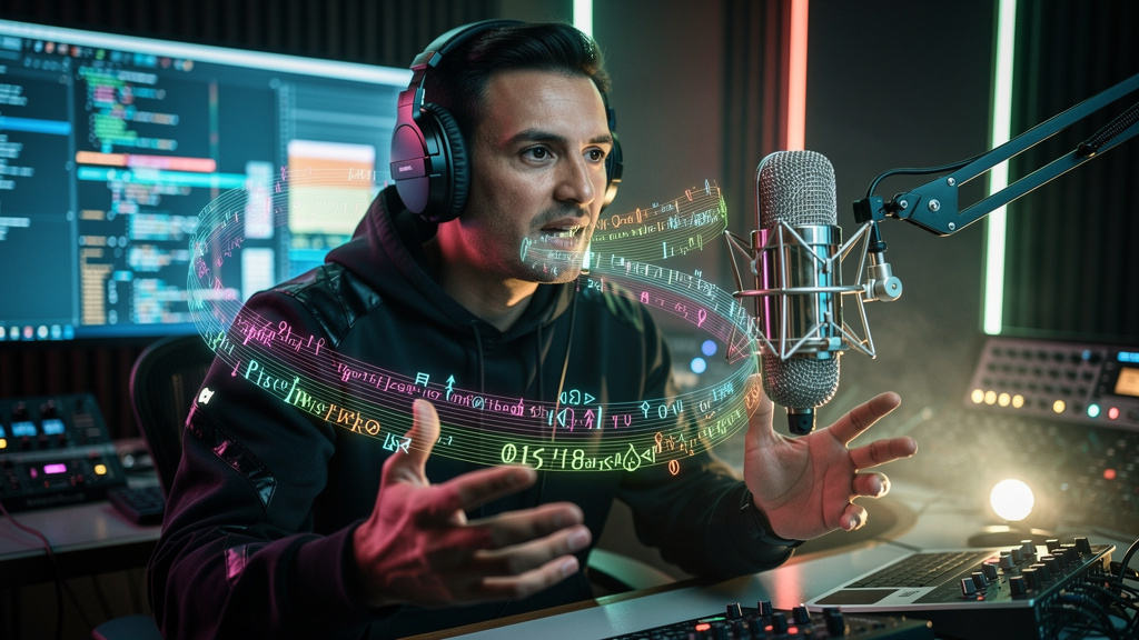 Toolzz: a programação por voz mais inteligente e avançada