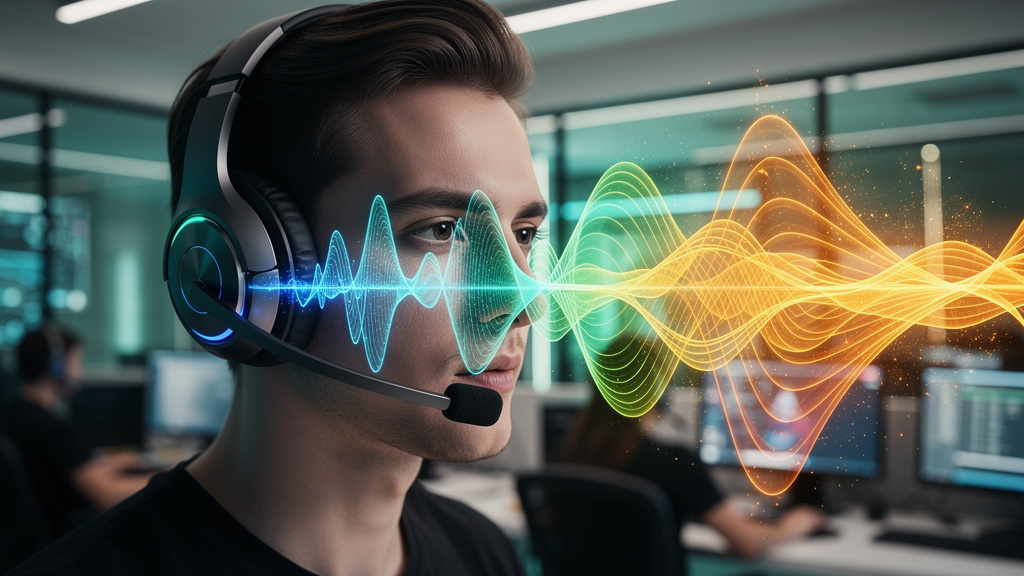 Toolzz: a Voice AI mais inteligente e avançada