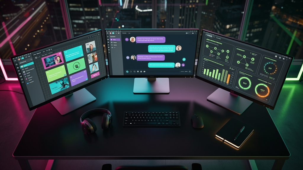 Toolzz, Adapta e AquiGPT: Qual a Melhor IA Corporativa?